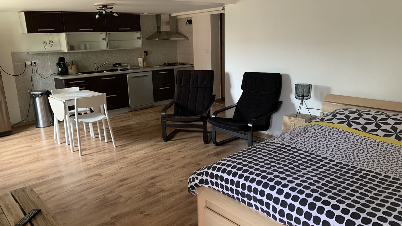 Photo of Bedroom in Maizieres-les-Metz