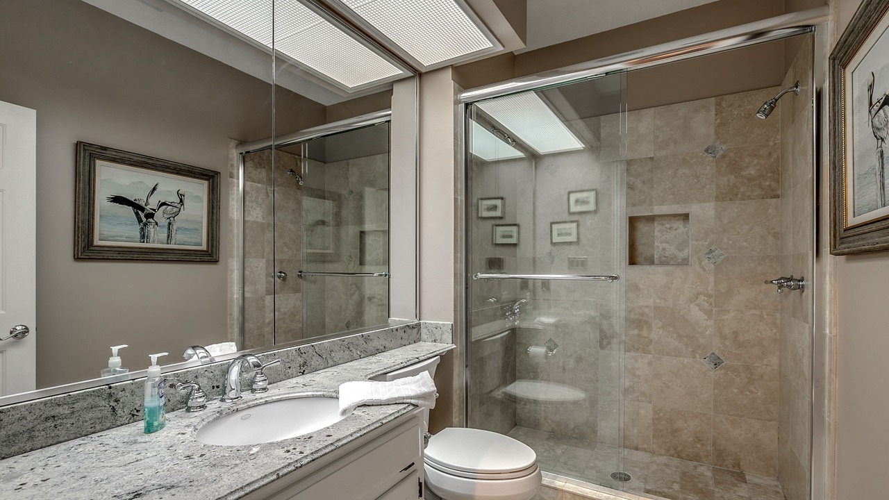 Photo of Bathroom in Long Bay Estates