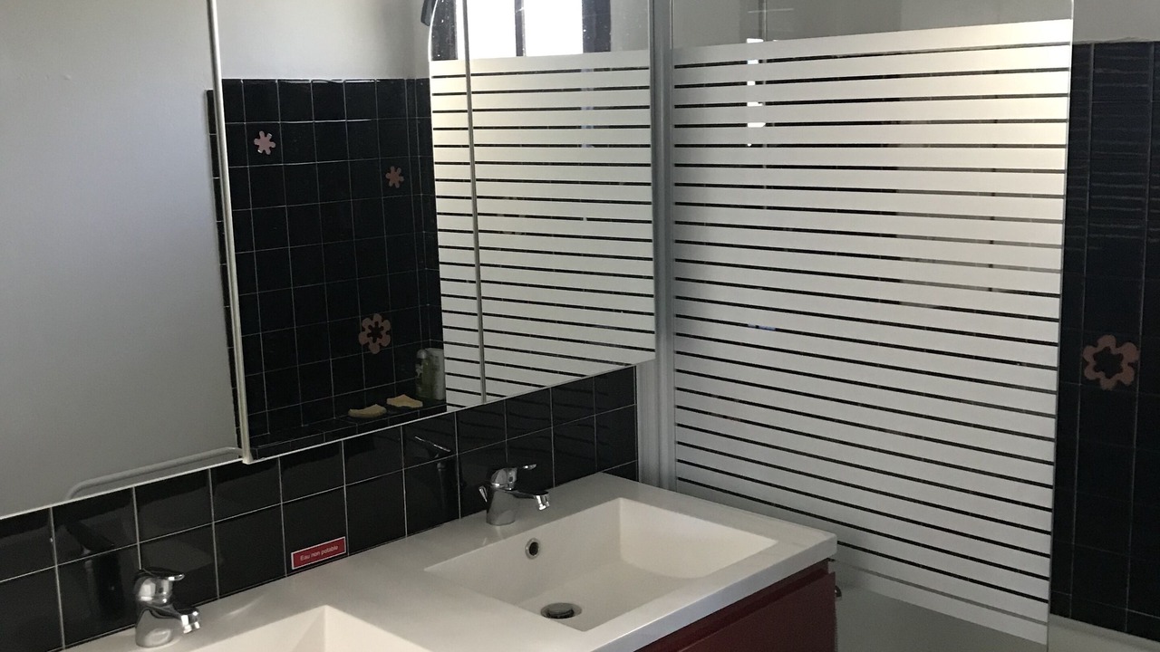 Photo of Bathroom in Aste