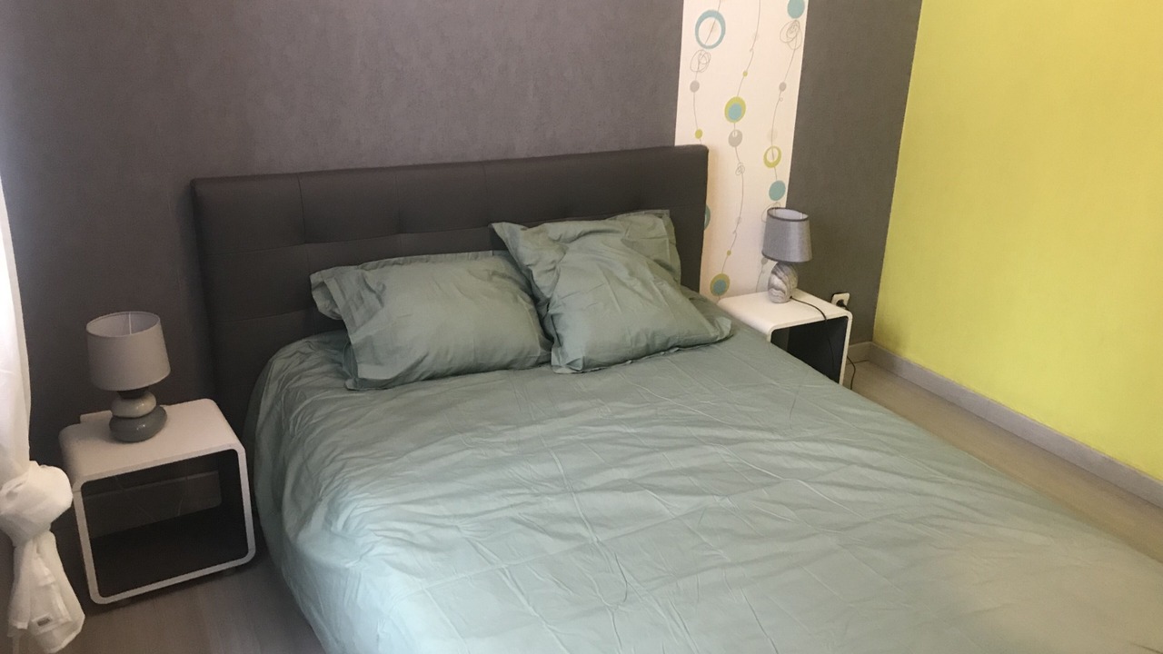 Photo of Bedroom in Aste