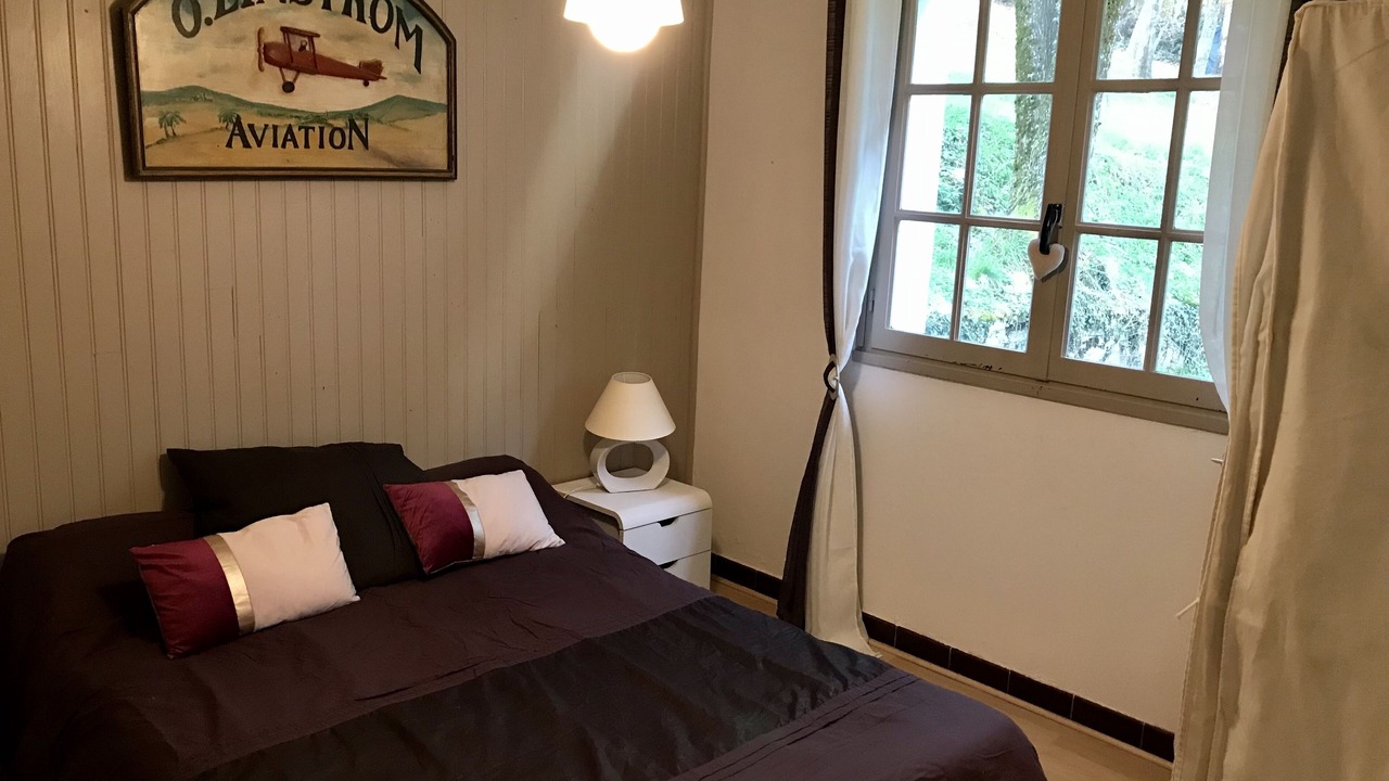 Photo of Bedroom in Aste