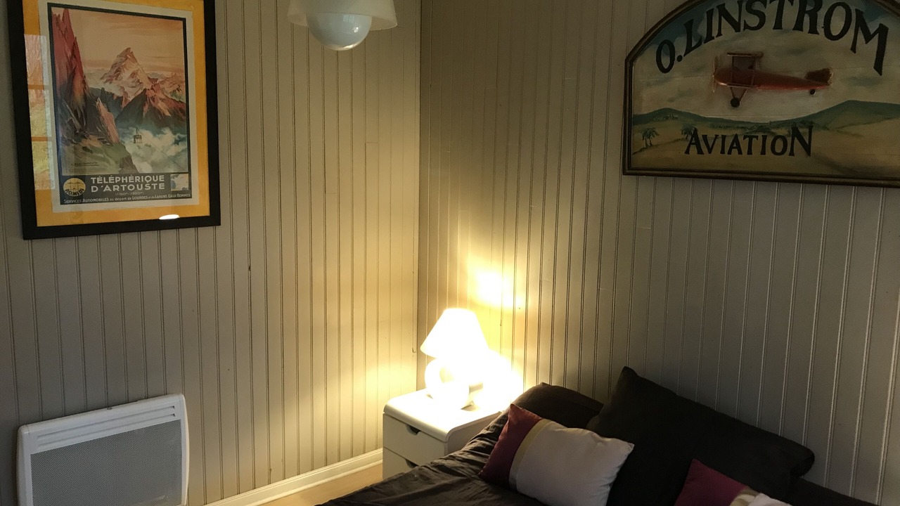 Photo of Bedroom in Aste