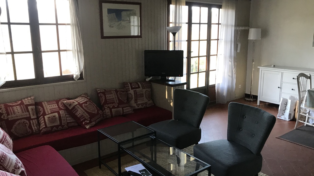 Photo of Livingroom in Aste
