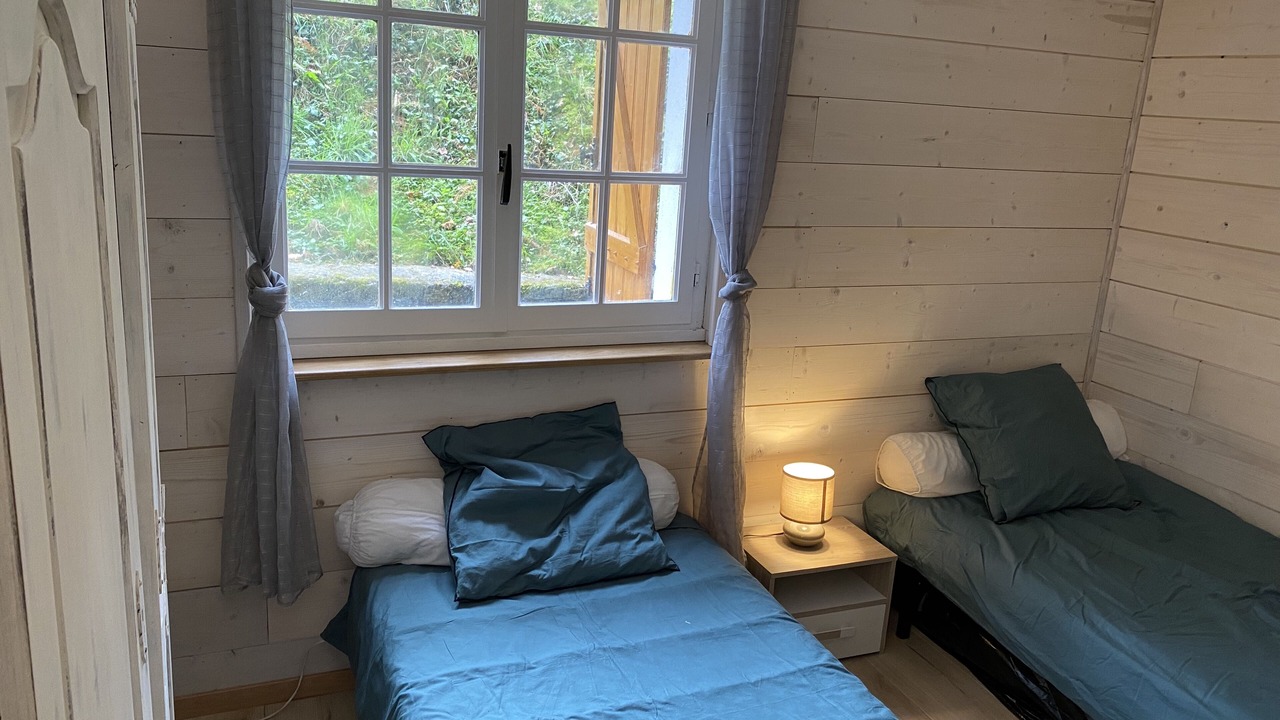 Photo of Bedroom in Aste