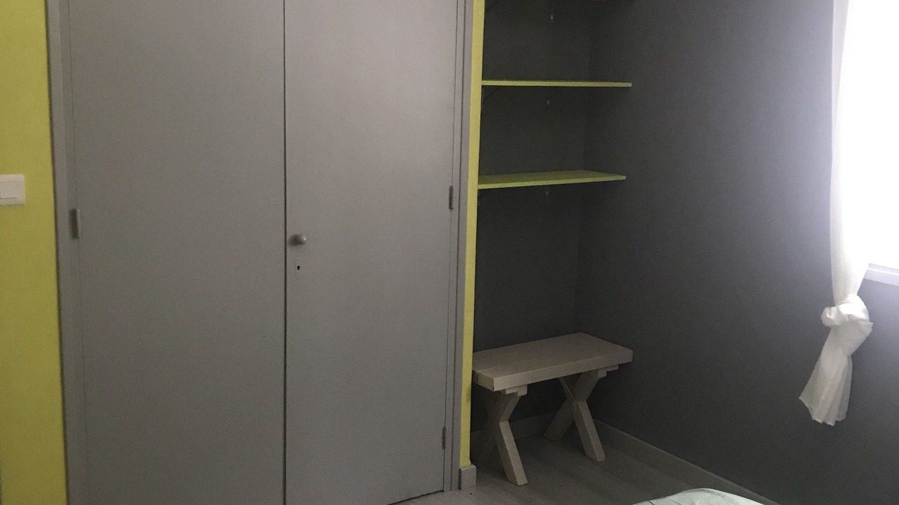 Photo of Bedroom in Aste