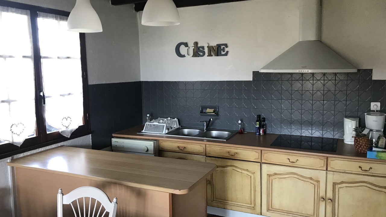 Photo of Kitchen in Aste