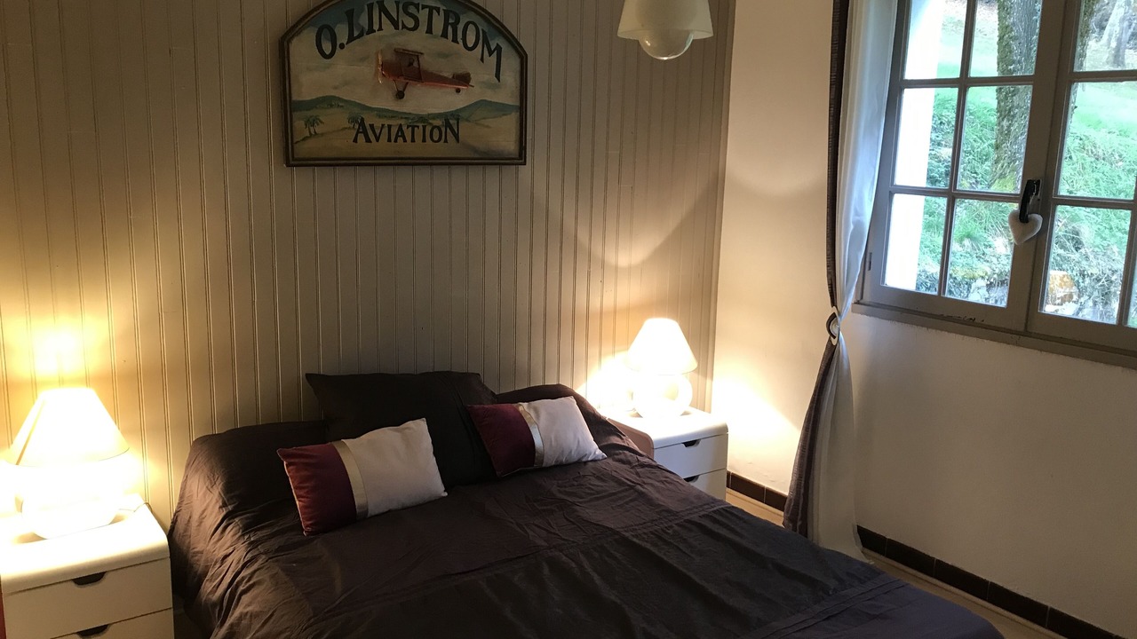 Photo of Bedroom in Aste