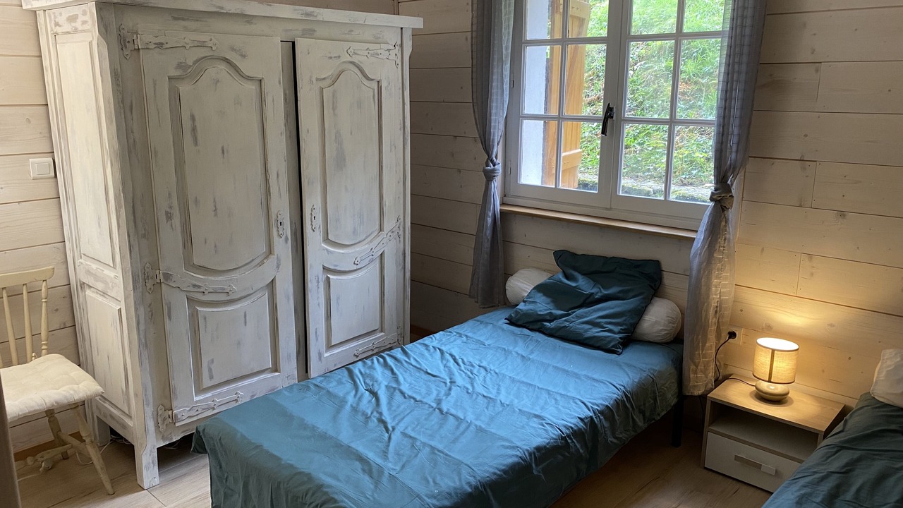 Photo of Bedroom in Aste