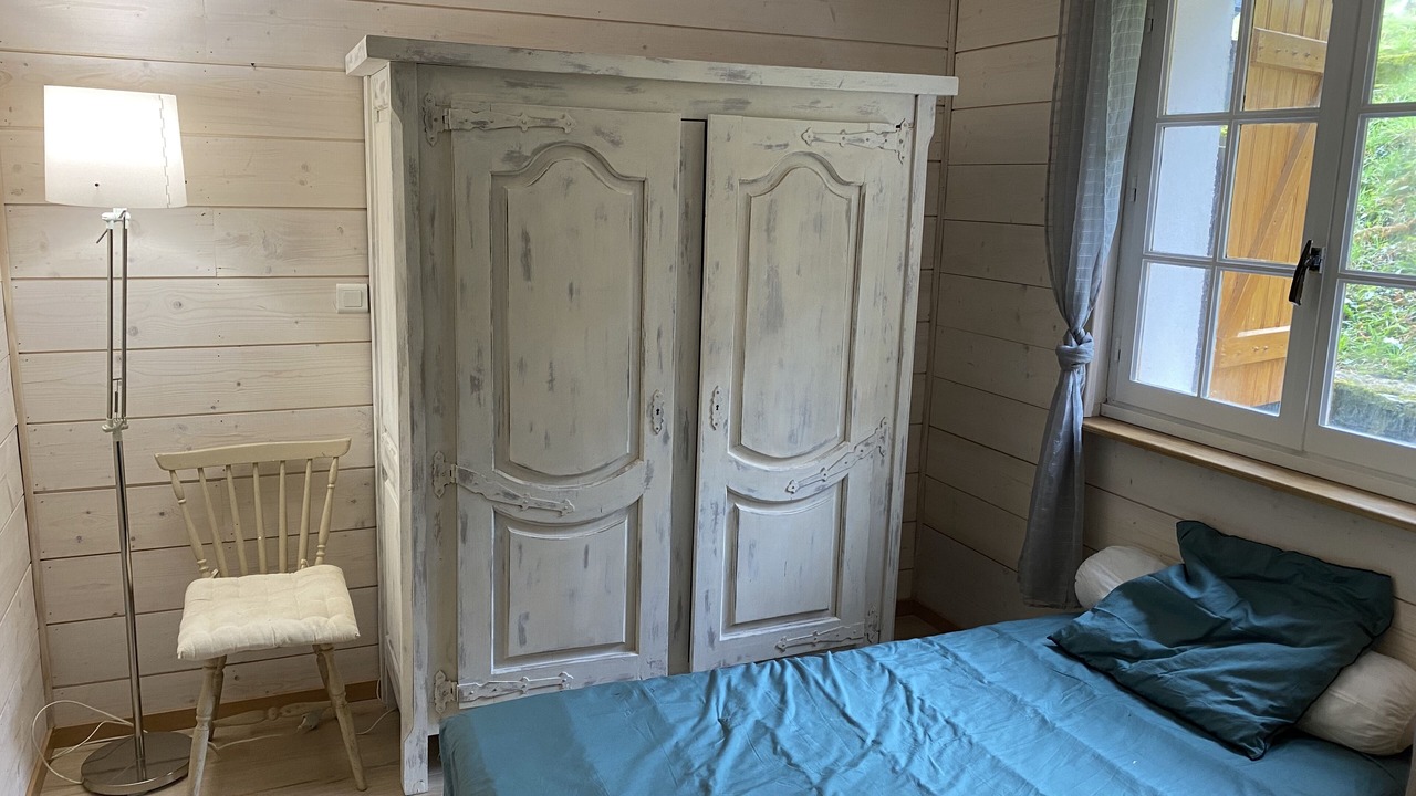 Photo of Bedroom in Aste