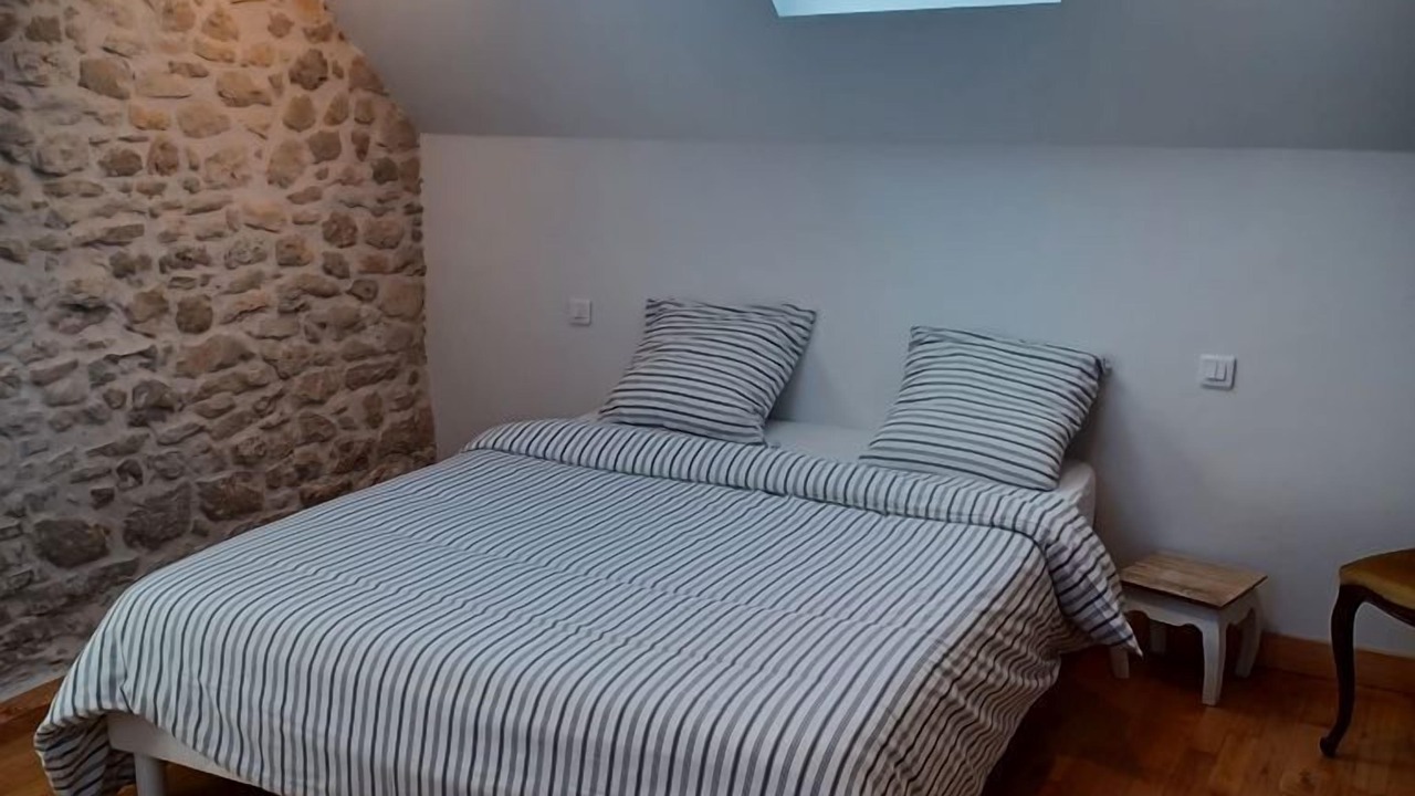 Photo of Bedroom in Cuzance