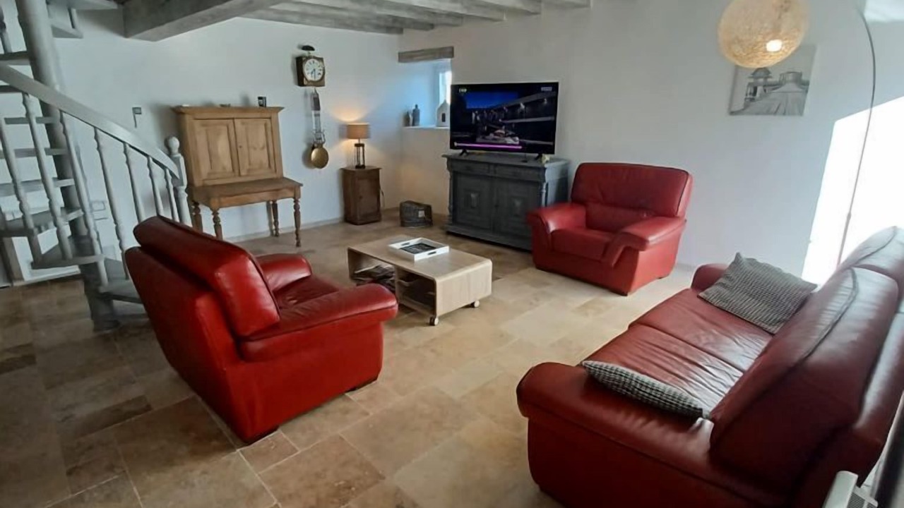 Photo of Livingroom in Cuzance