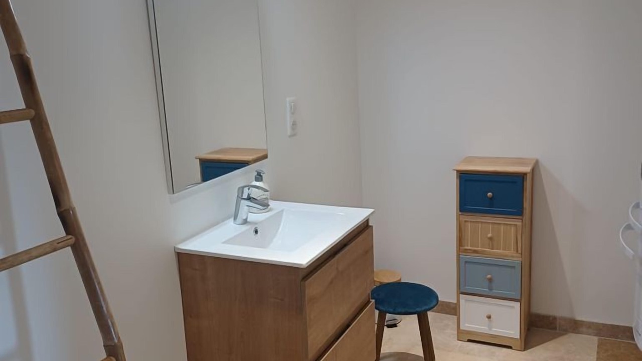 Photo of Bedroom in Cuzance