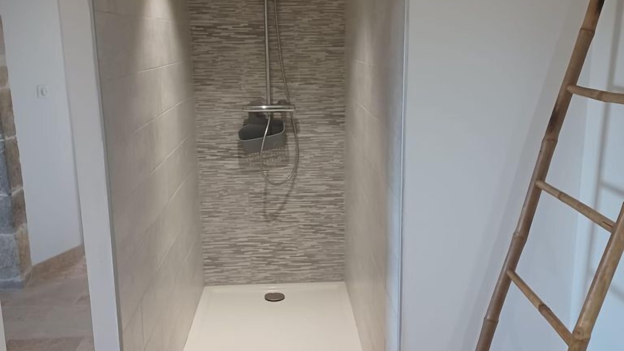 Photo of Bathroom in Cuzance