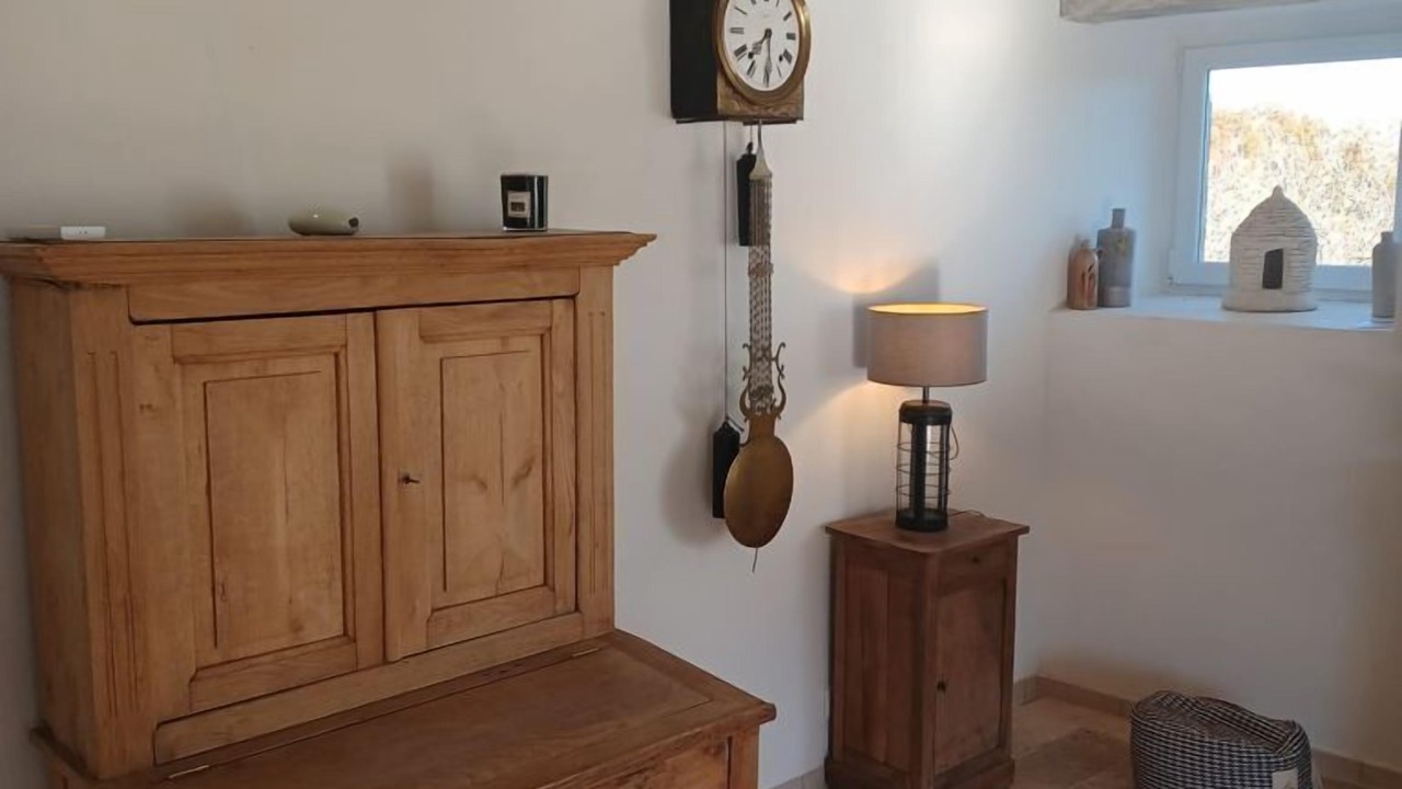 Photo of Livingroom in Cuzance