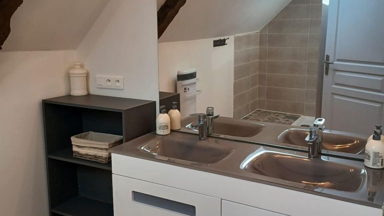 Photo of Kitchen in Cuzance