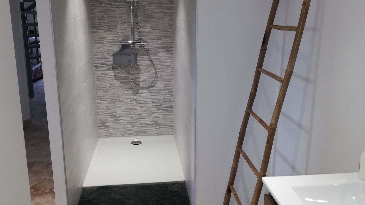 Photo of Bathroom in Cuzance