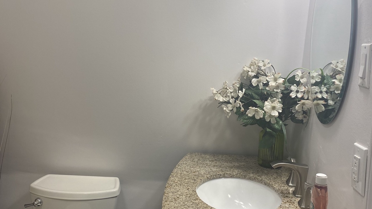 Photo of Bathroom in Getty Square