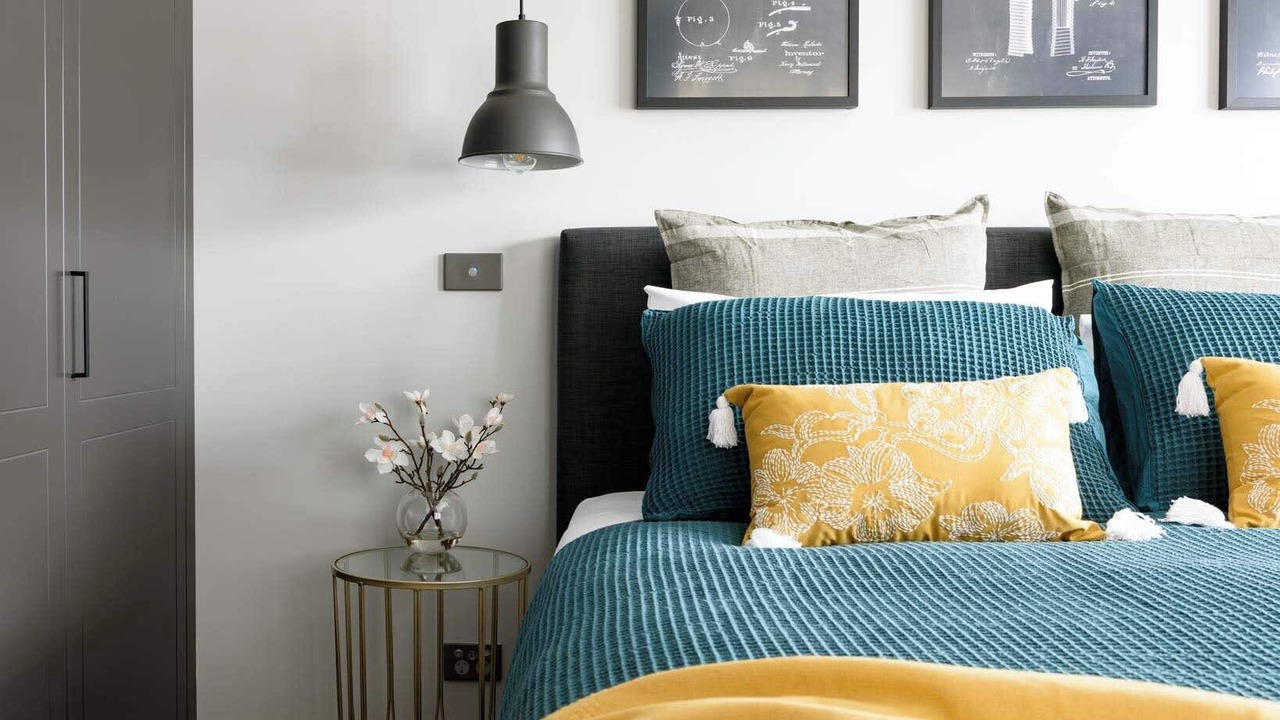 Photo of Bedroom in Golden Point