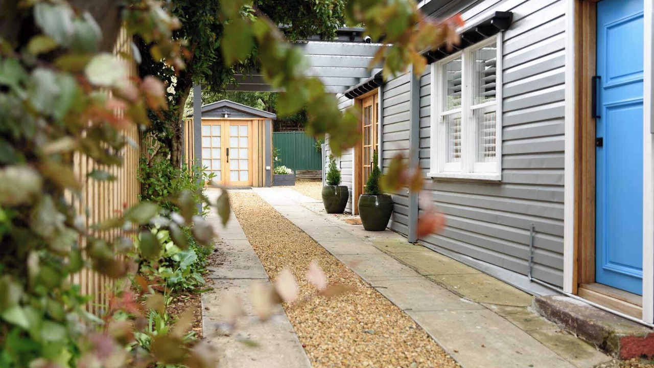 Photo of Outdoor in Golden Point