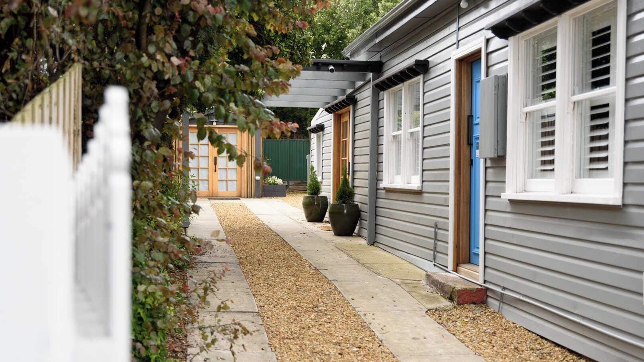 Photo of Outdoor in Golden Point