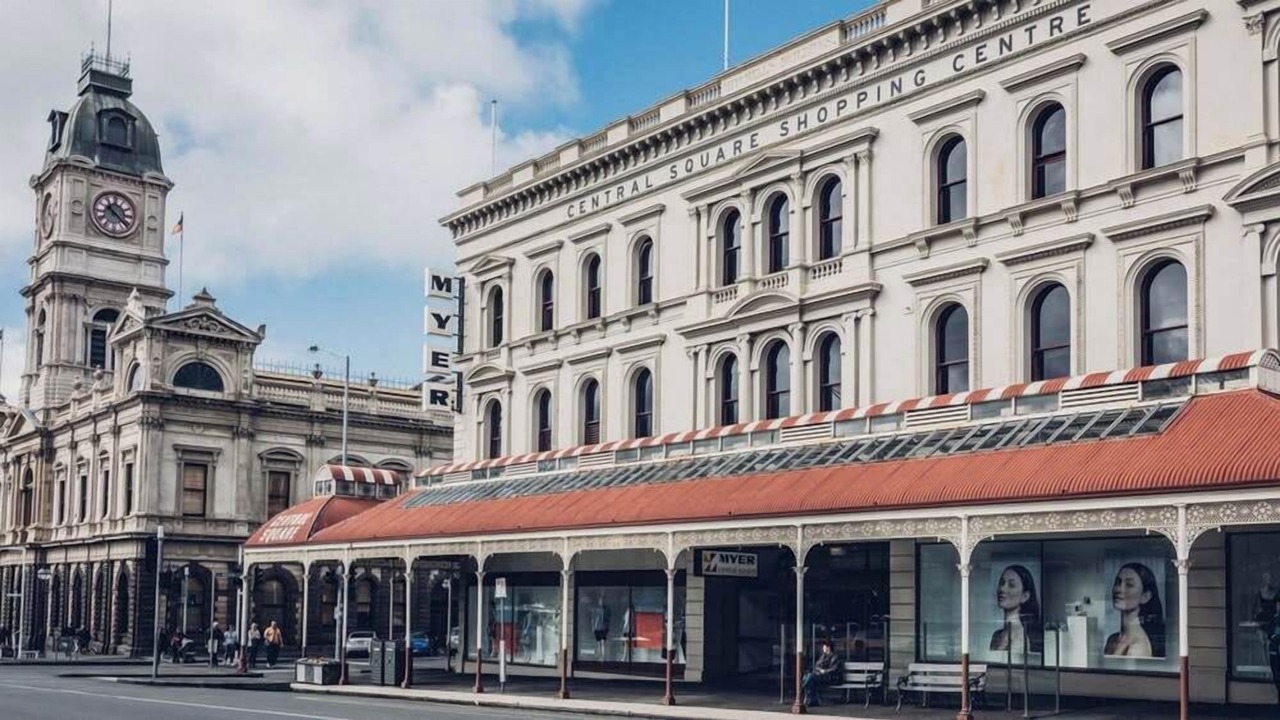 Photo of Others in Golden Point