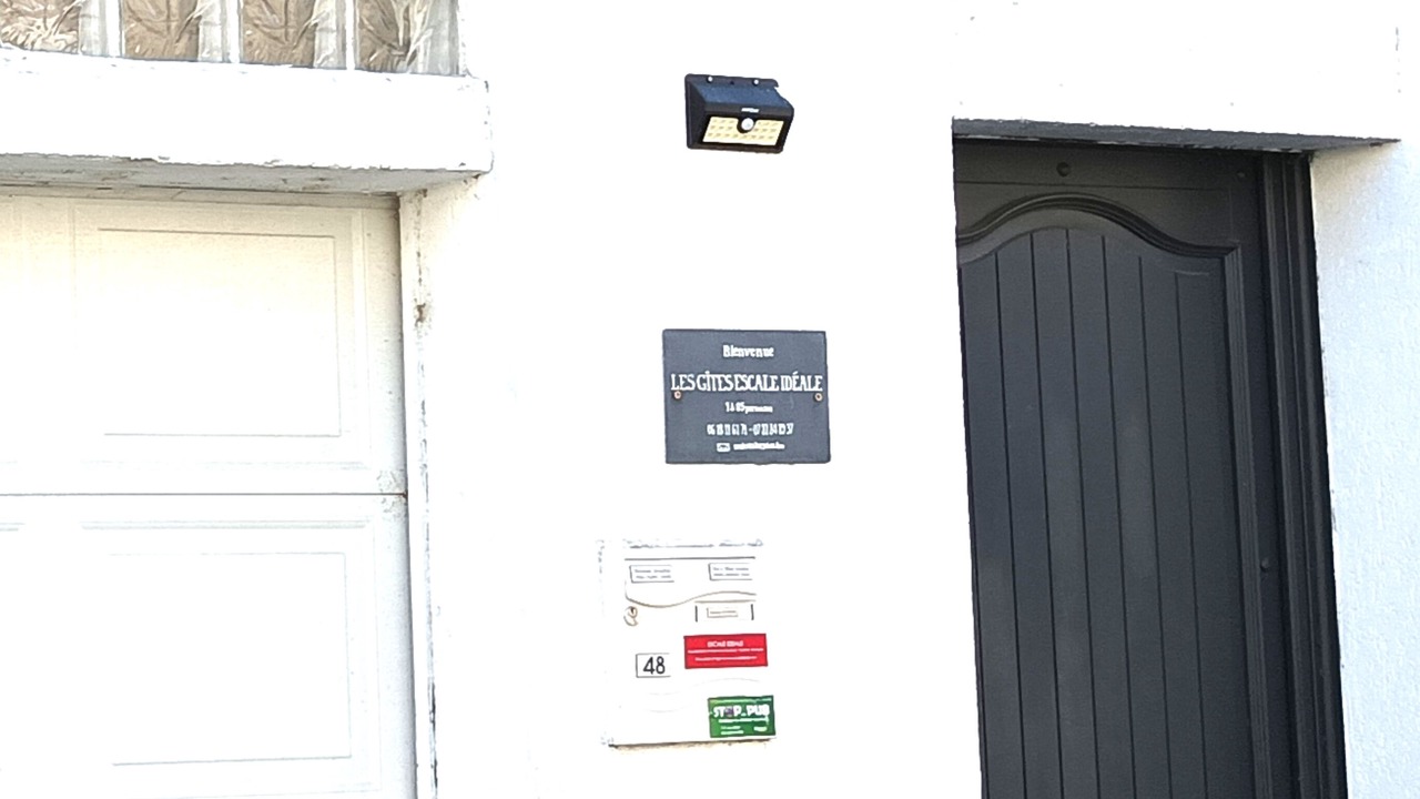 Photo of Outdoor in Tours