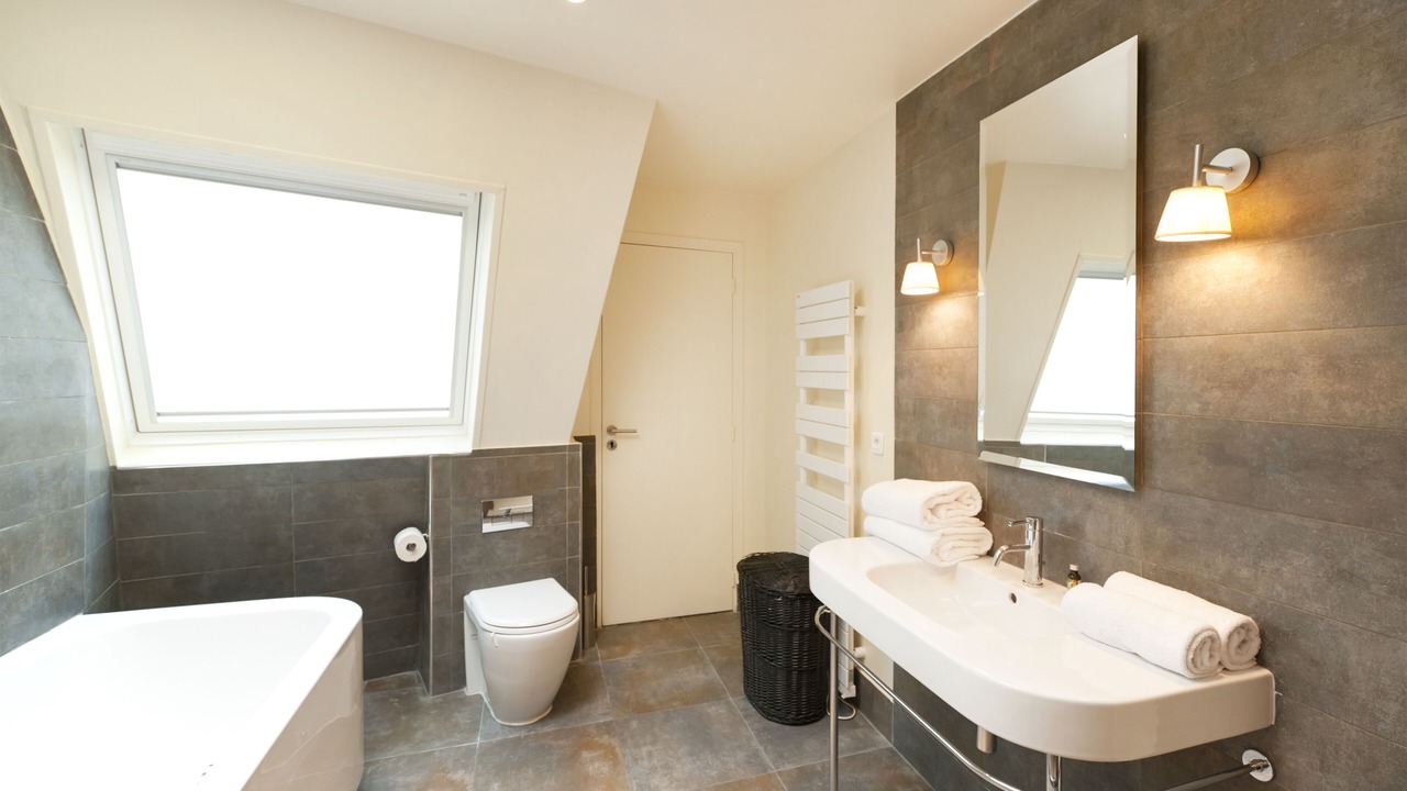 Photo of Bathroom in Chaussee-d'Antin