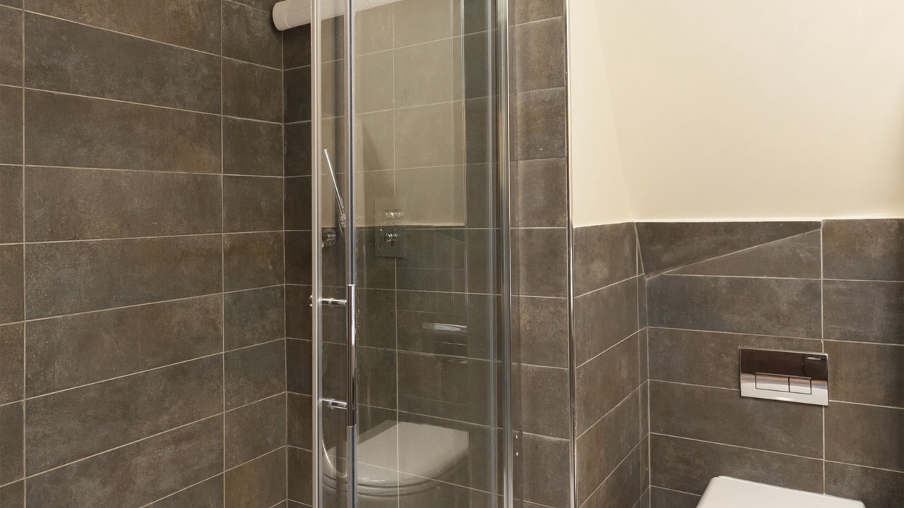 Photo of Bathroom in Chaussee-d'Antin