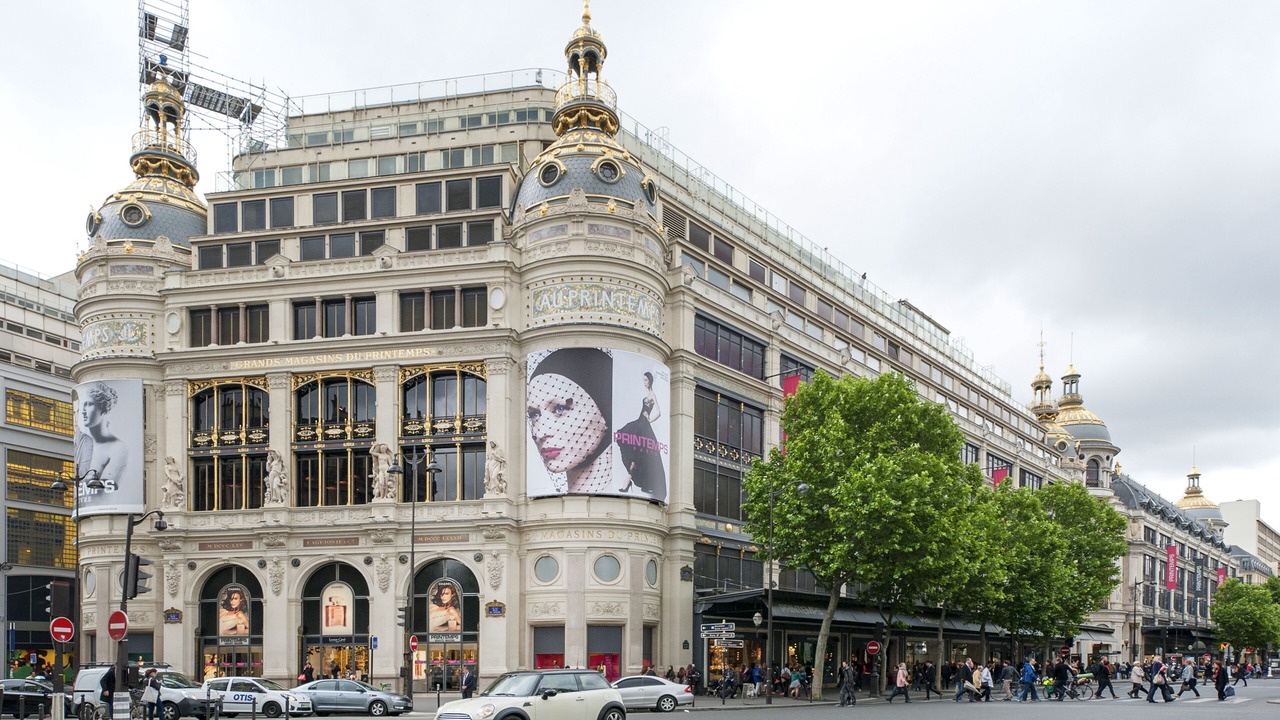Photo of Others in Chaussee-d'Antin