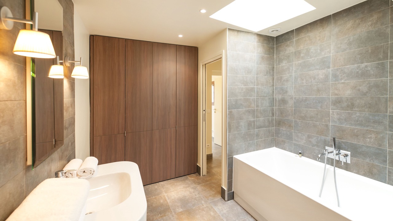 Photo of Bathroom in Chaussee-d'Antin