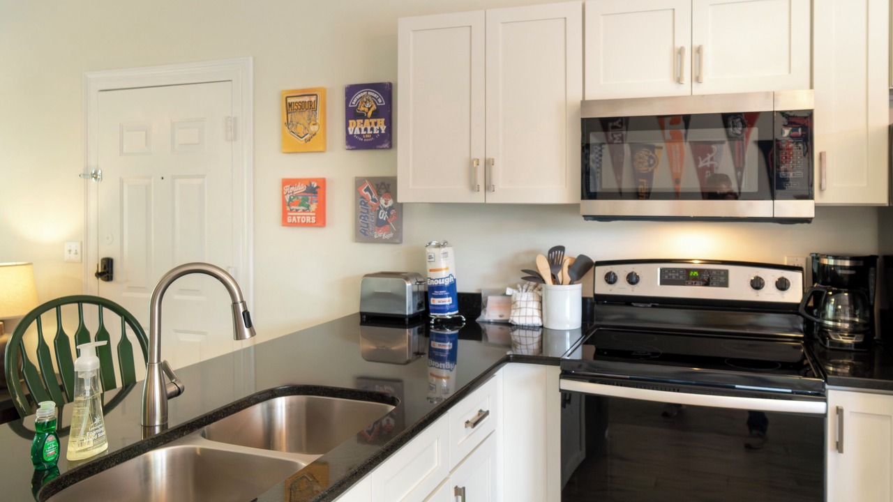 Photo of Kitchen in Helen