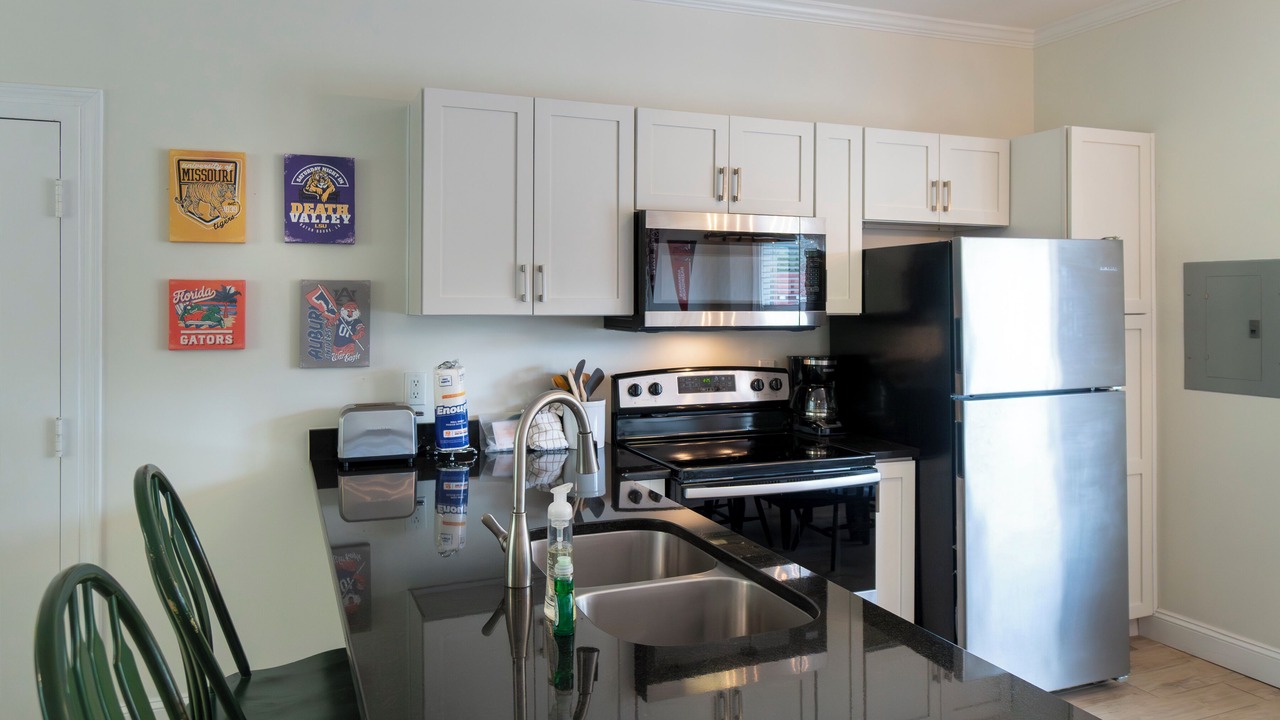 Photo of Kitchen in Helen