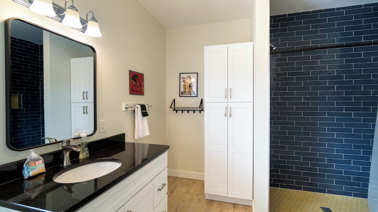 Photo of Bathroom in Helen