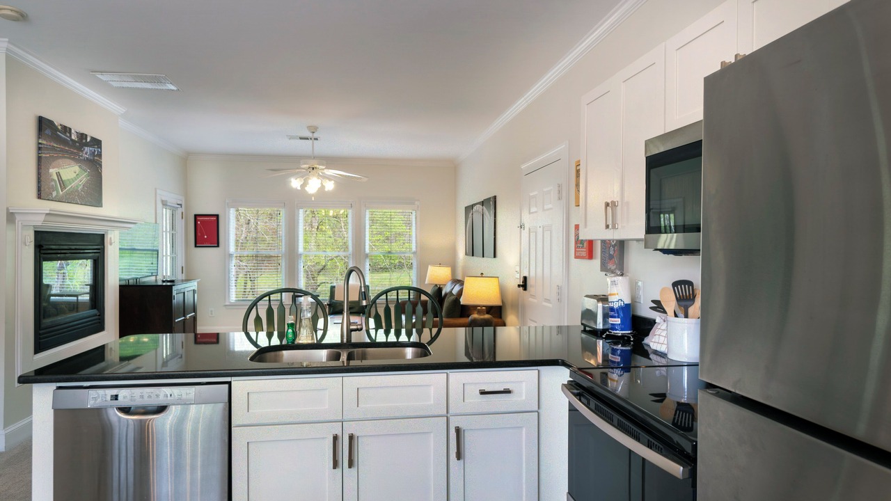 Photo of Kitchen in Helen