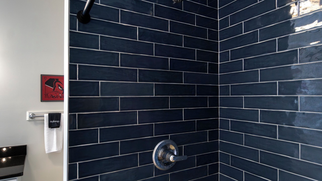 Photo of Bathroom in Helen