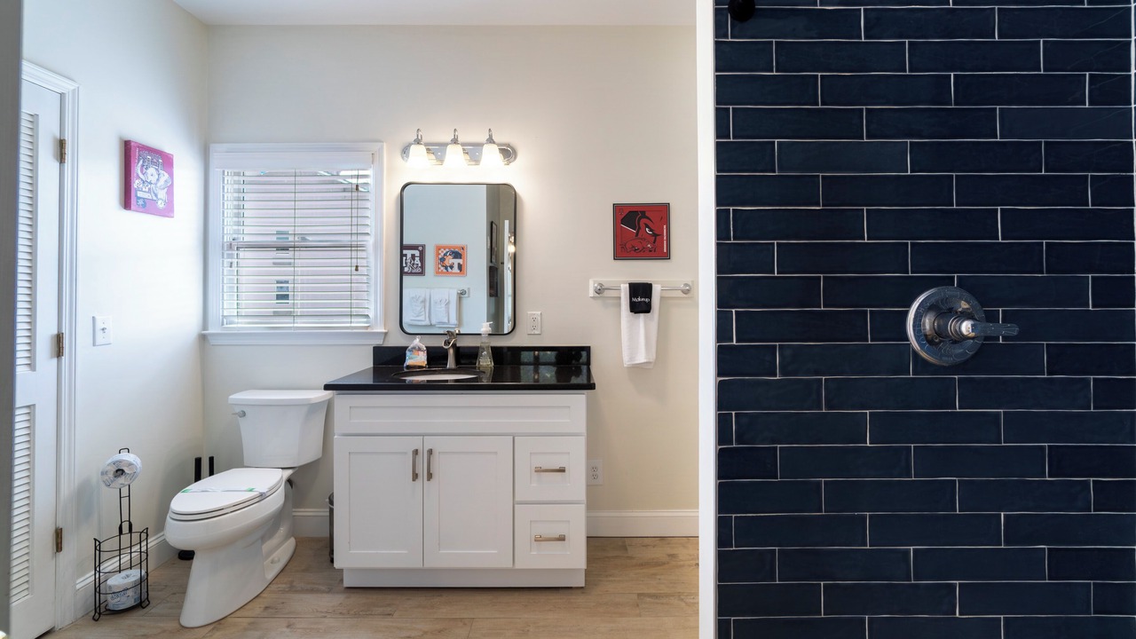 Photo of Bathroom in Helen