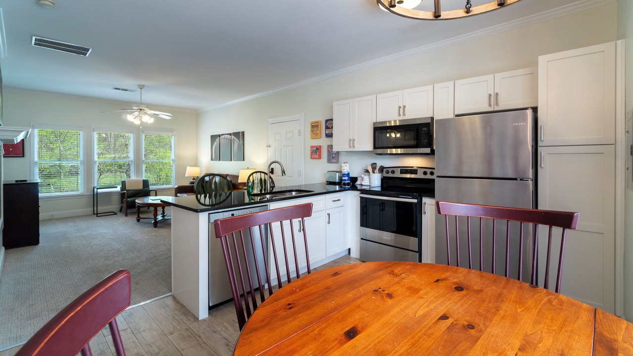 Photo of Kitchen in Helen