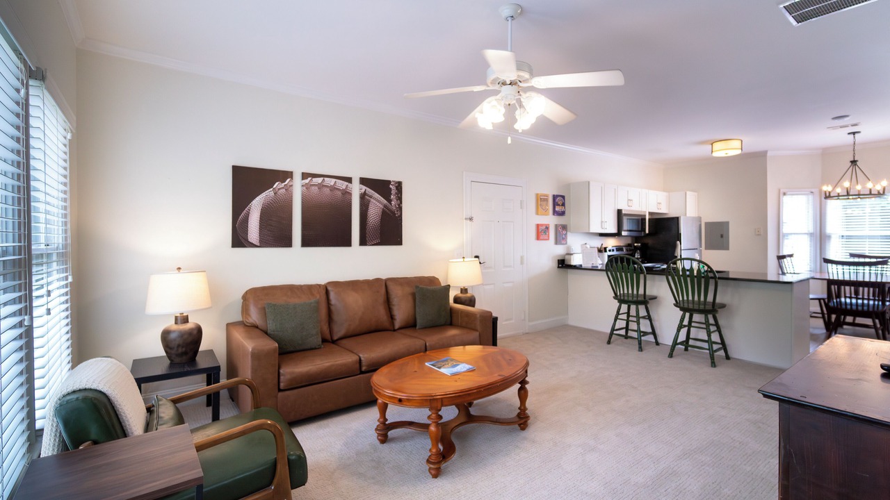 Photo of Livingroom in Helen