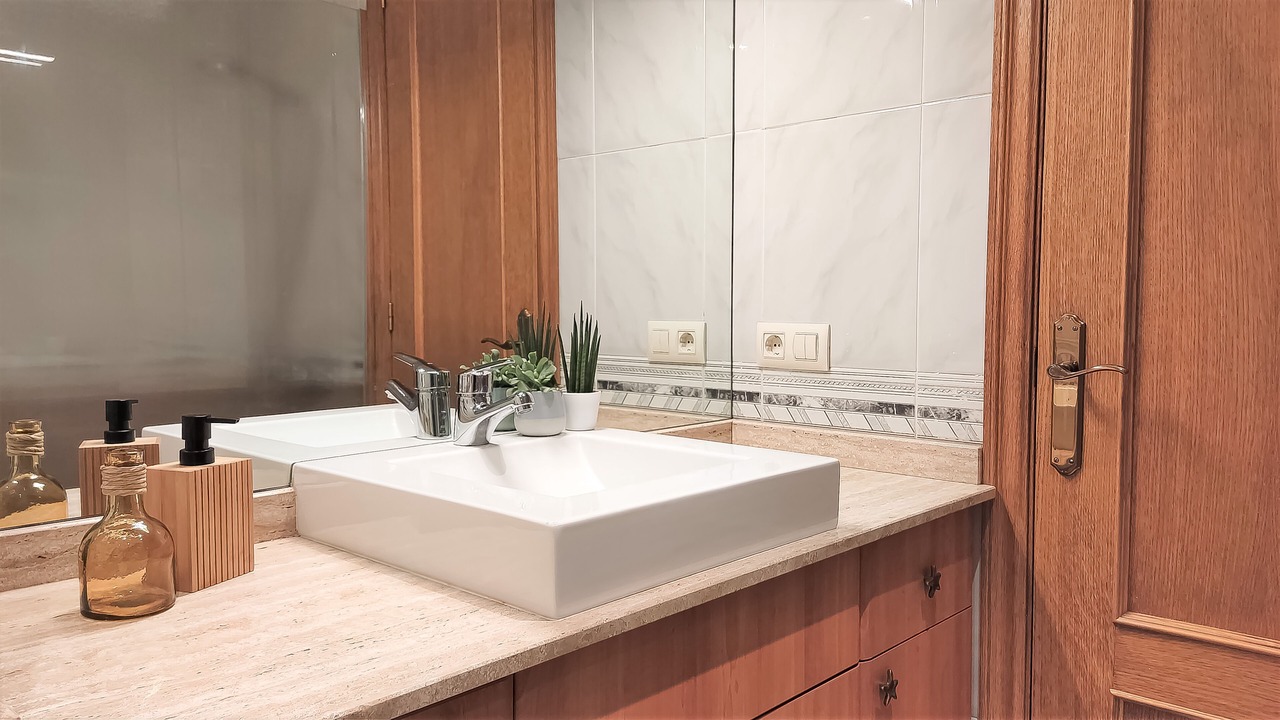 Photo of Bathroom in Olot