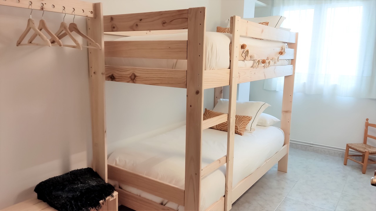Photo of Bedroom in Olot