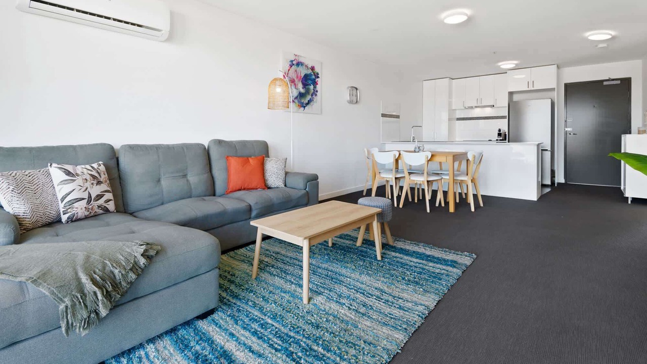 Photo of Livingroom in Sunshine