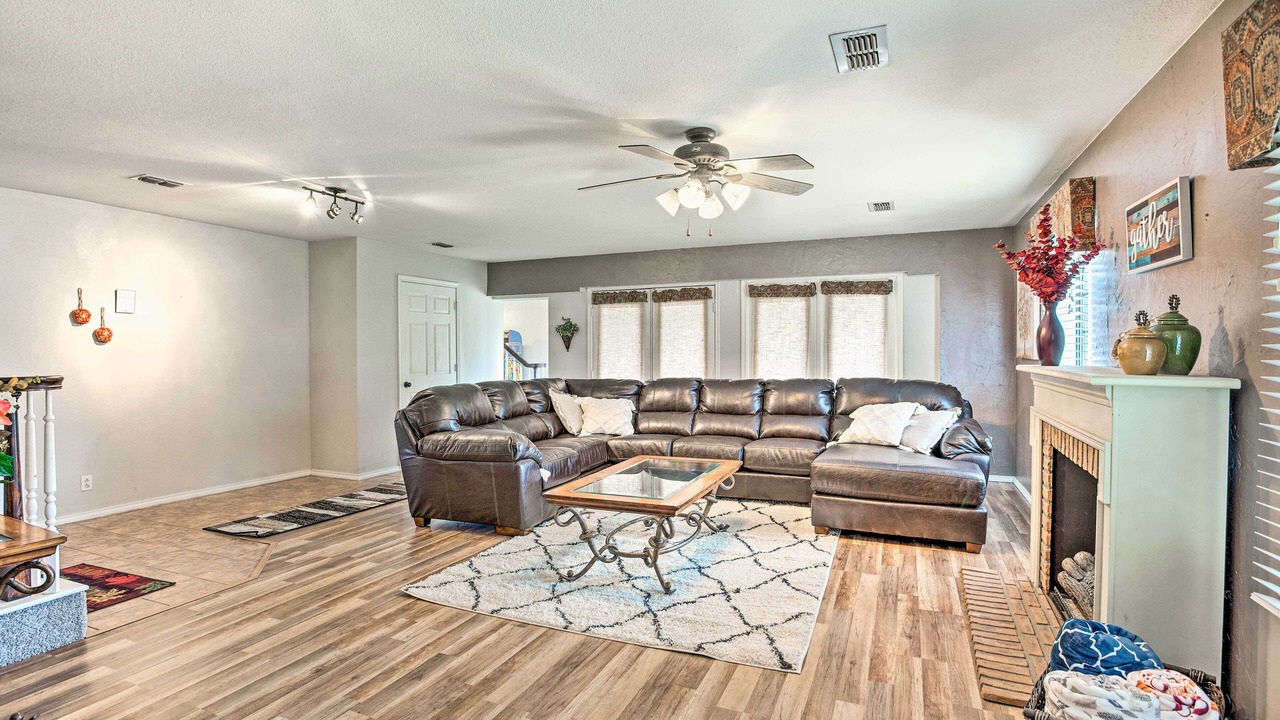 Photo of Livingroom in Gainesville