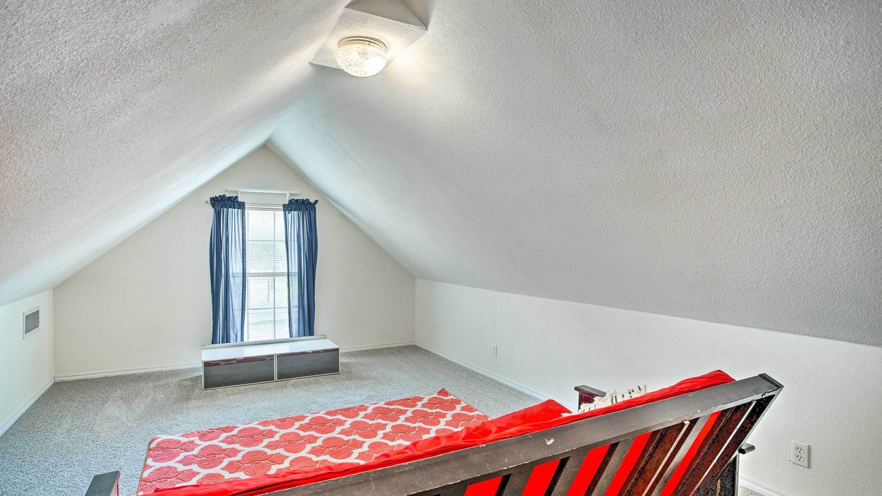Photo of Bedroom in Gainesville
