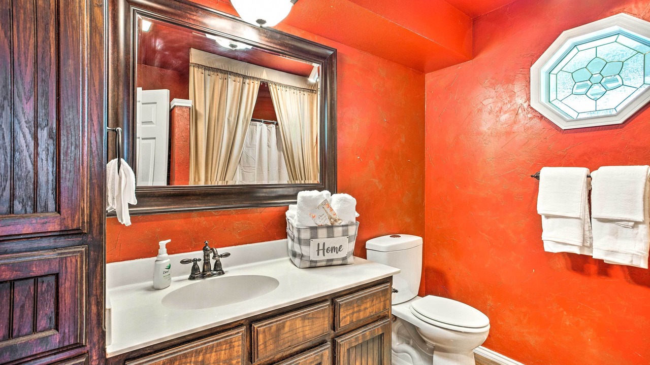 Photo of Bathroom in Gainesville