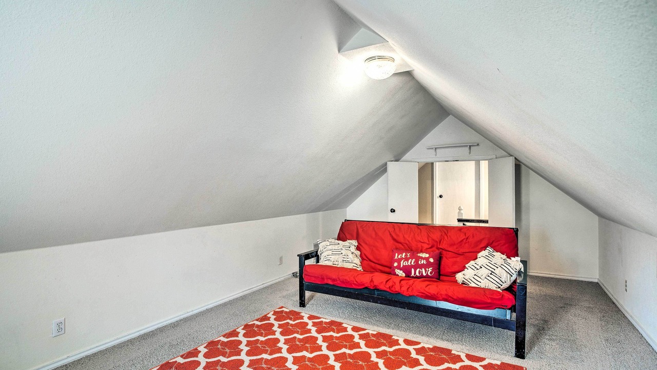 Photo of Bedroom in Gainesville