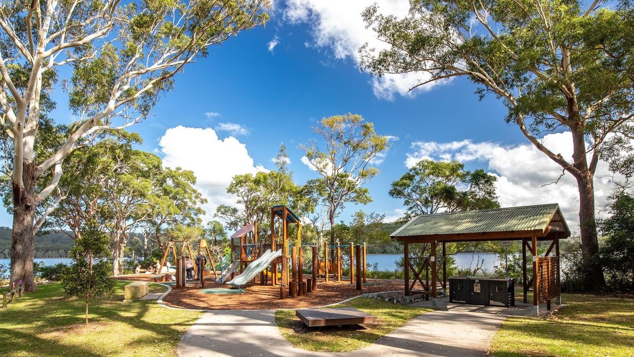 Photo of Outdoor in Smiths Lake