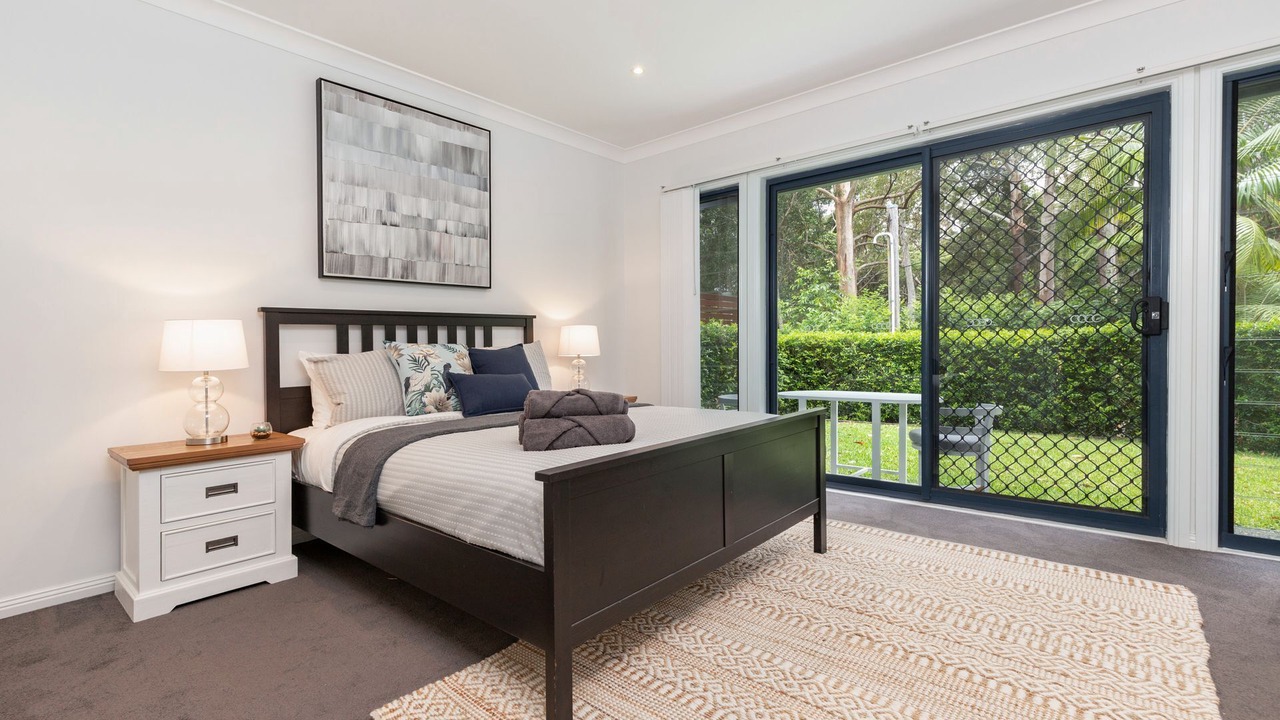 Photo of Bedroom in Smiths Lake