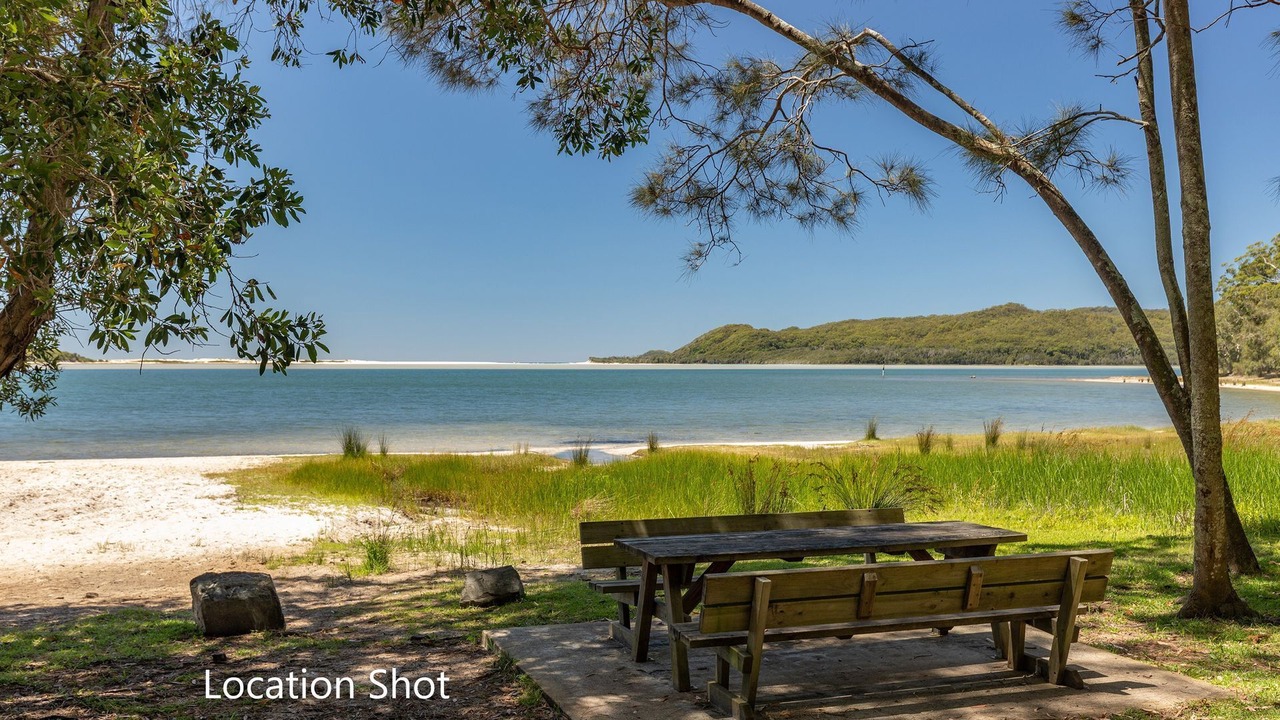 Photo of Outdoor in Smiths Lake