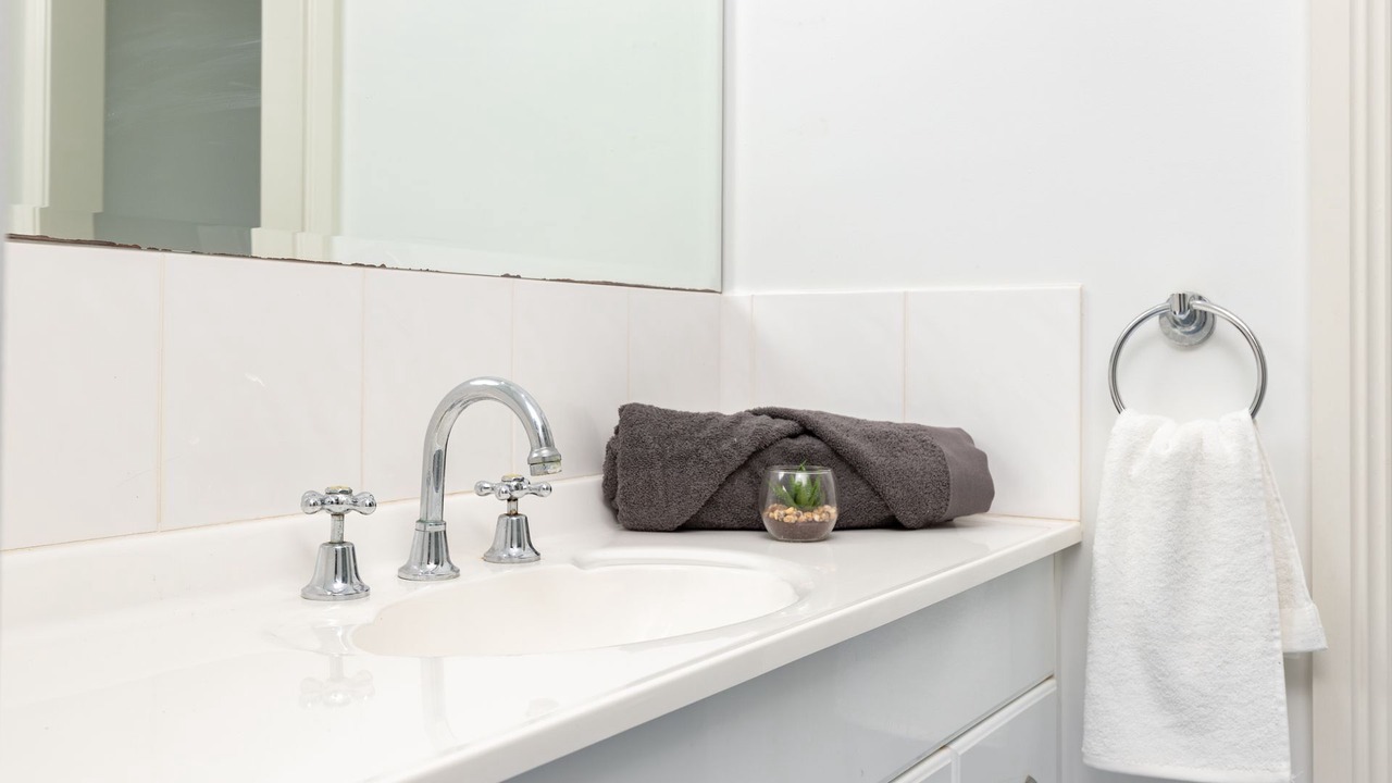 Photo of Bathroom in Smiths Lake