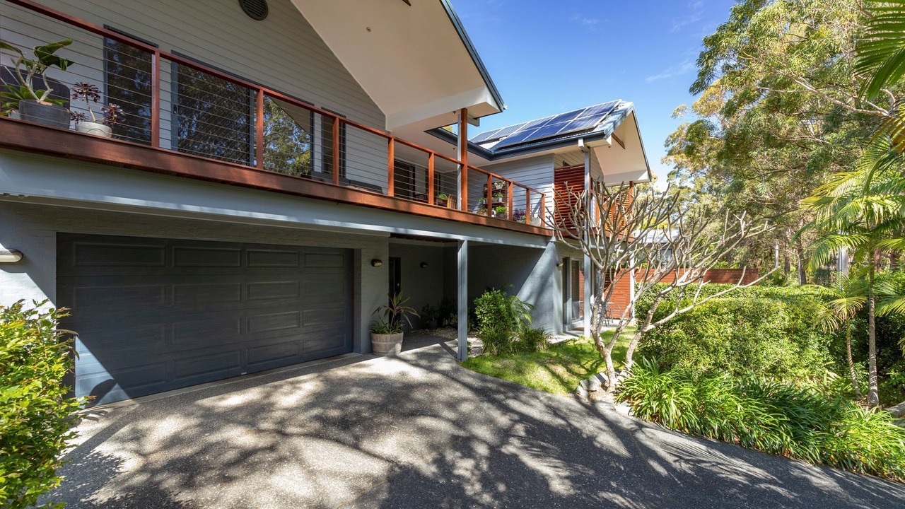 Photo of Outdoor in Smiths Lake